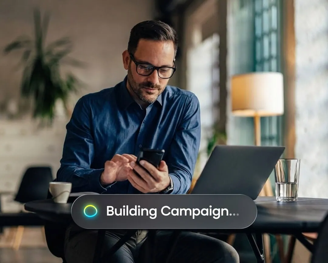 Autonomous Marketing Case Study Blog Cover Image