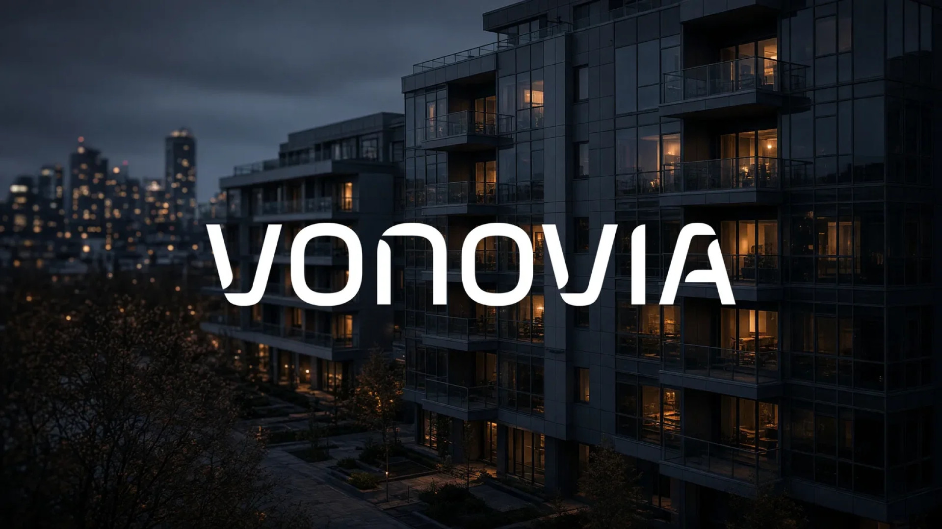 Vonovia Stock Performance