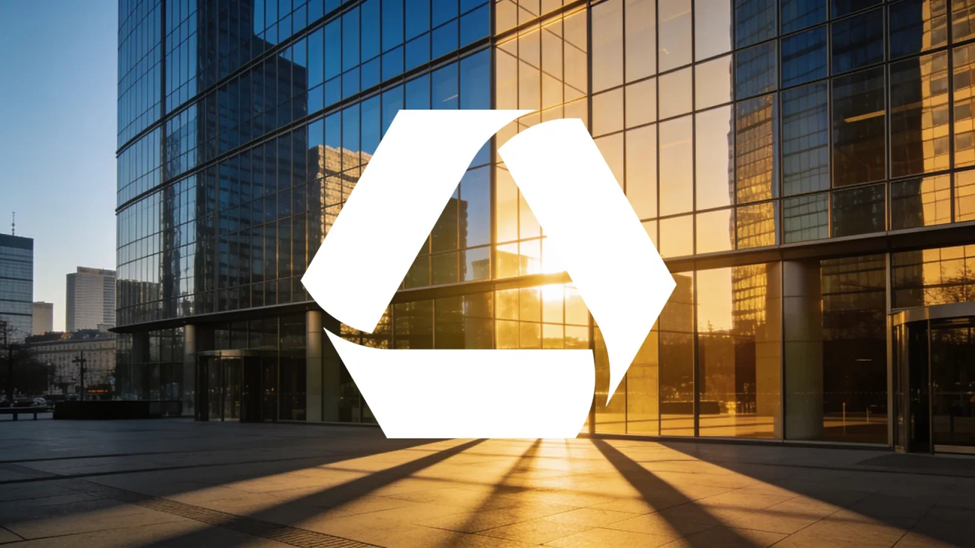 Commerzbank and UniCredit Merger Visualization