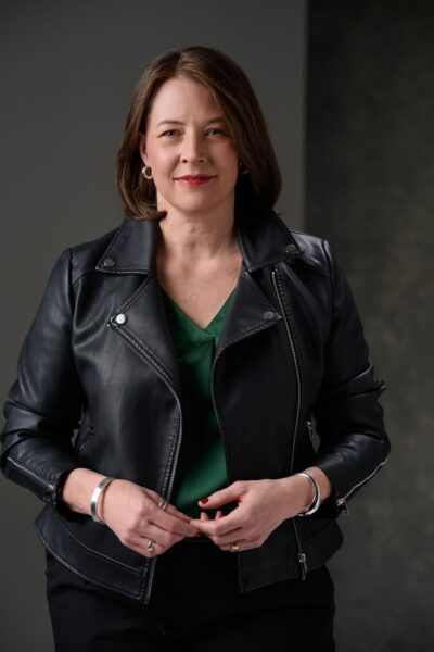 Image of author Rachel Walsh