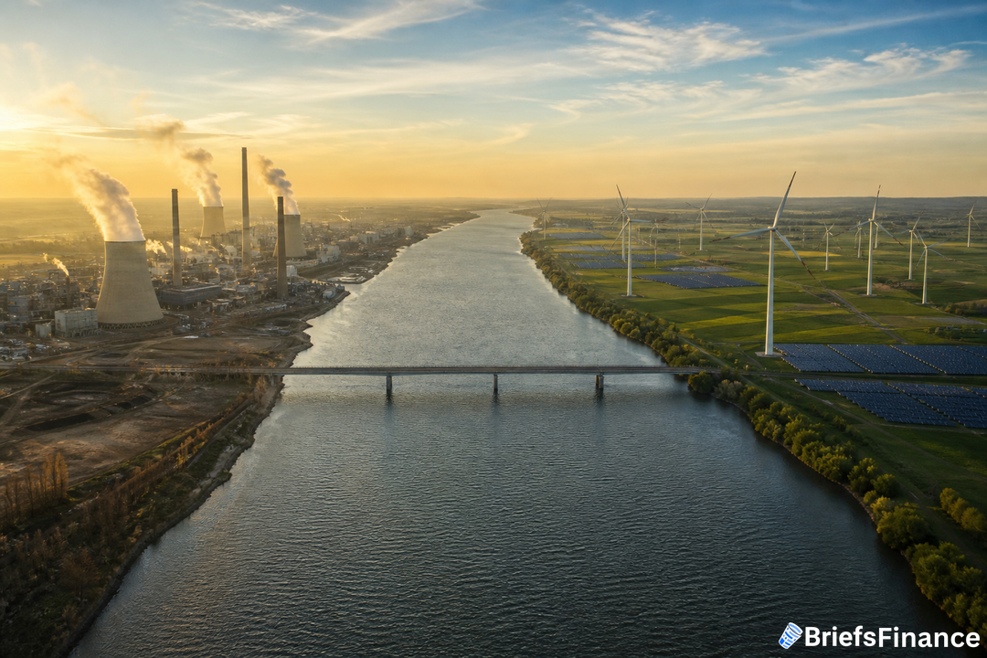 EU policymakers review carbon market policy proposals