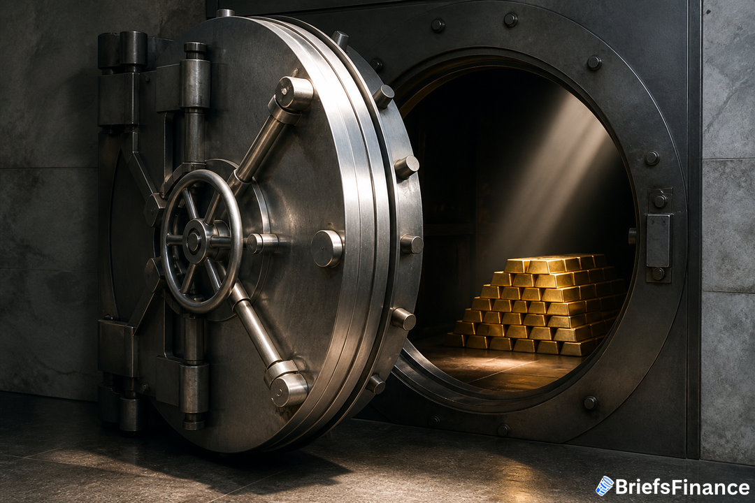 Bank Indonesia's new approach to rupiah stabilization through derivatives markets