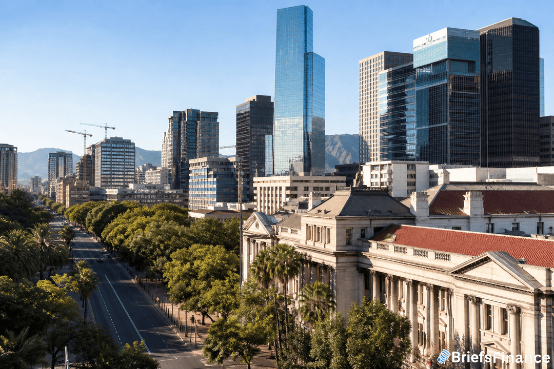 South African bonds drawing biggest weekly demand in four months