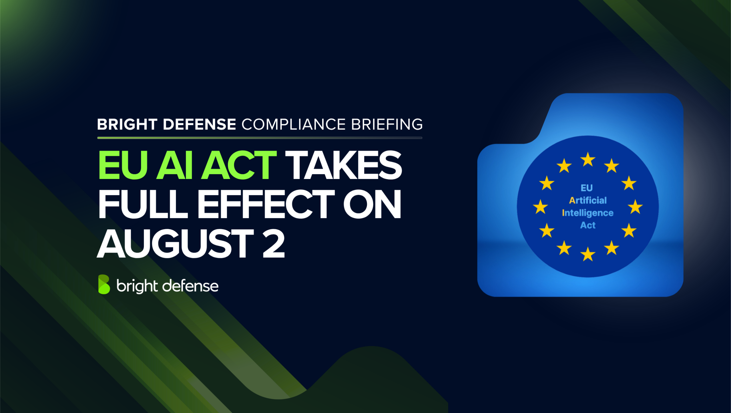 EU AI Act Timeline