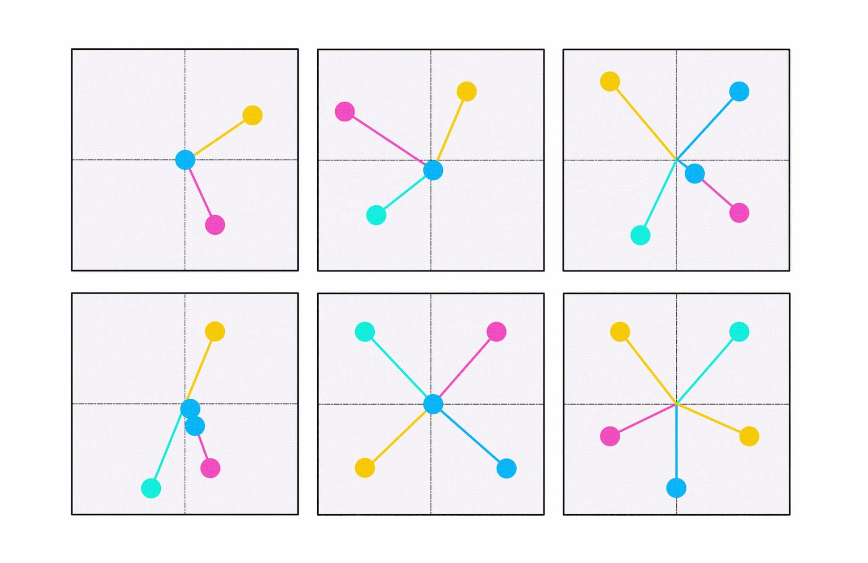 Country AI evaluation models