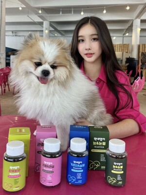 Diversification of pet supplement selection criteria