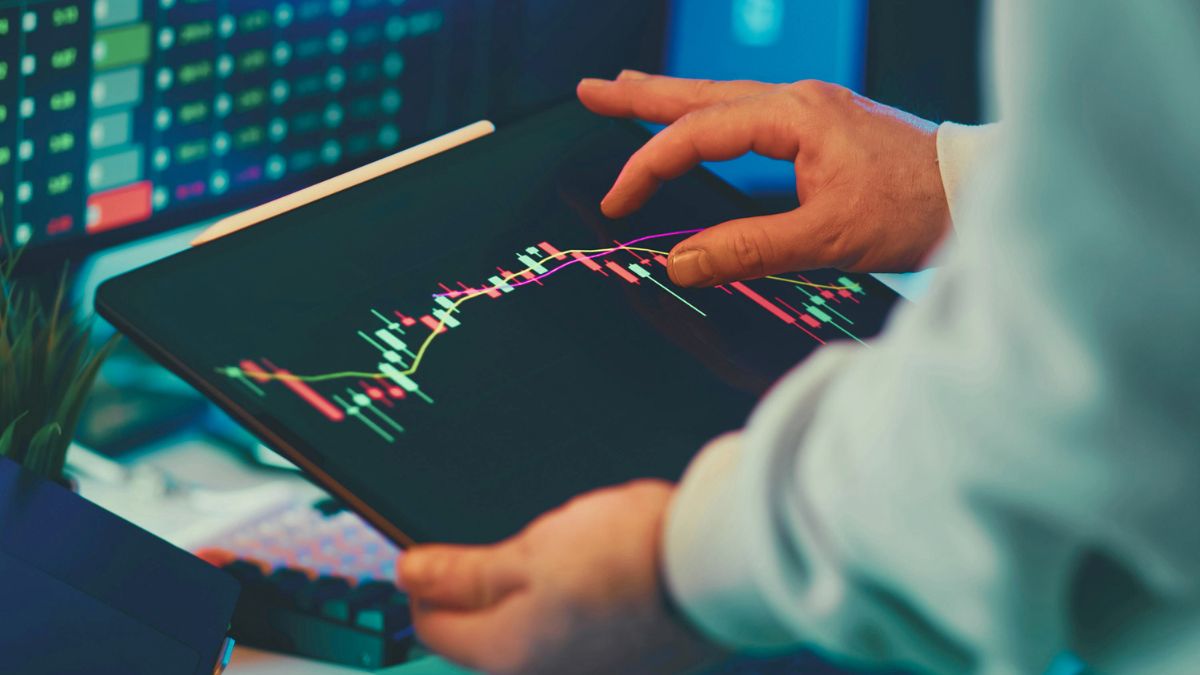 Gold and silver commodity afternoon prices - India market
