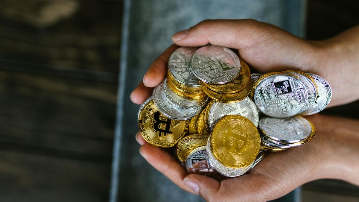 Gold and silver markets