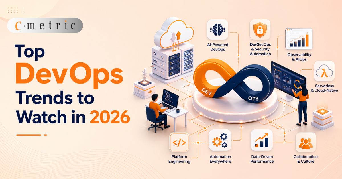 DevOps and cloud-native trends for 2026