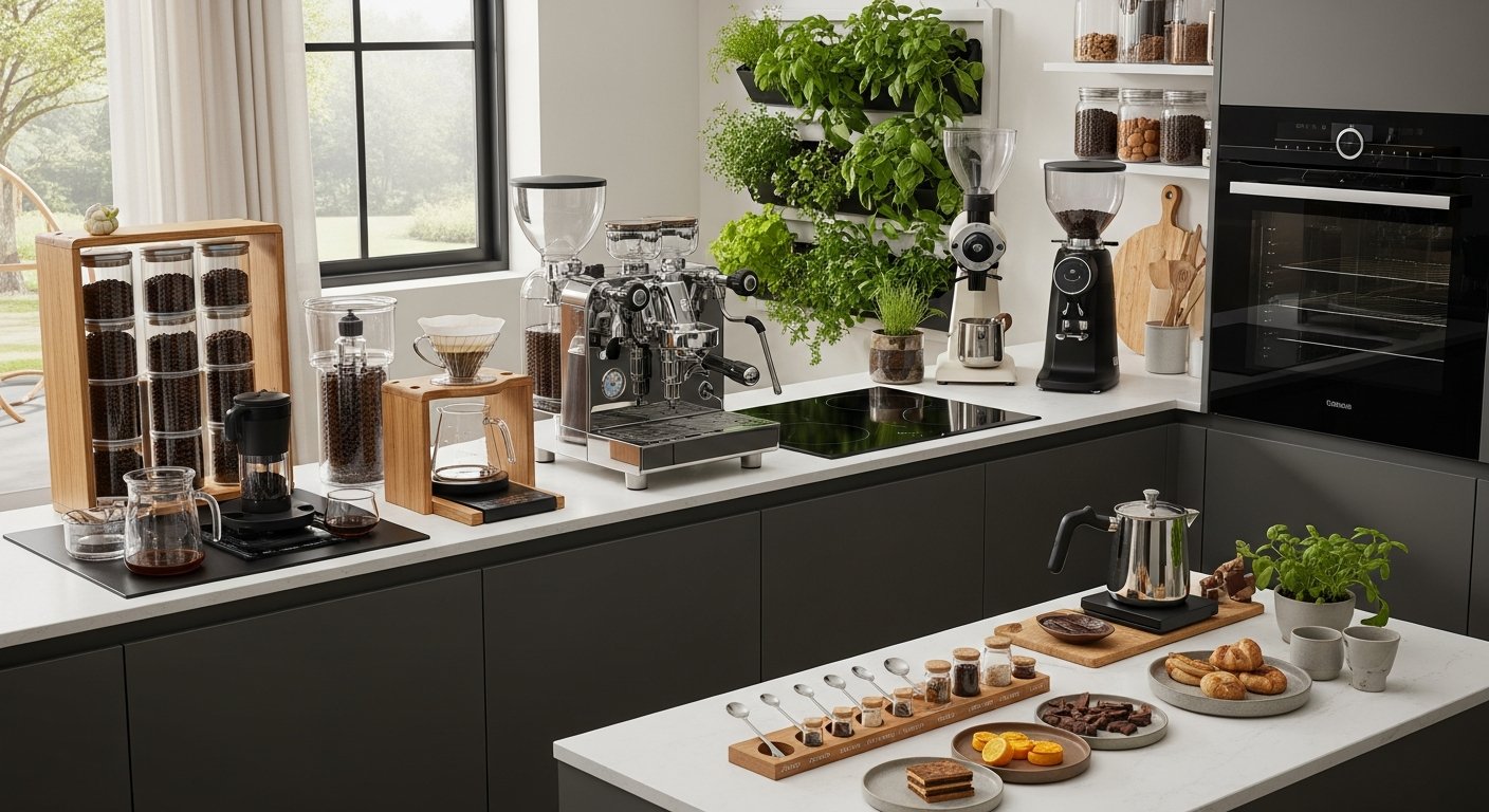Specialty coffee brewing guide 2026
