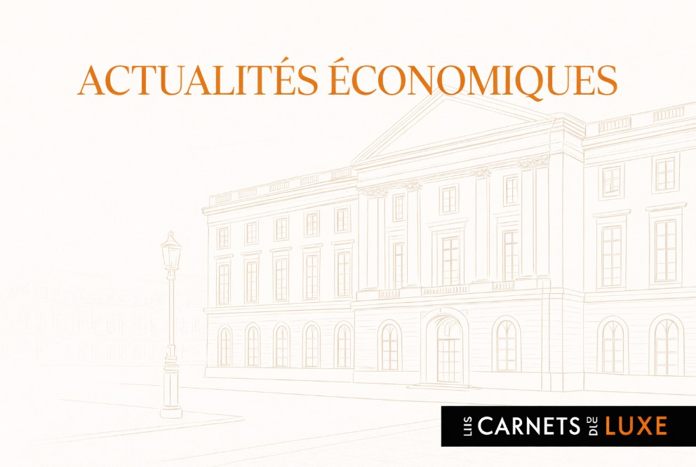 French Luxury Market Analysis