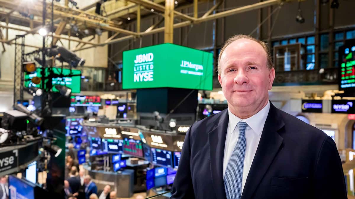 JPMorgan strategist Bob Michele