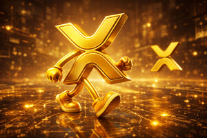 Ripple official announcement on XRP ecosystem decentralization