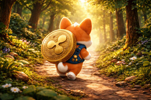 XRP Market Volatility and CME Institutional Trends