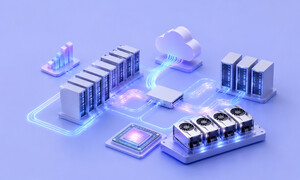 IREN AI Cloud Transition