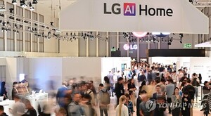 LG전자 IFA 2026 AI홈 생태계 공개 관련 이미지