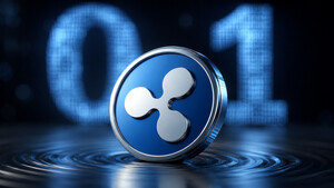 Ripple Global Payment Infrastructure
