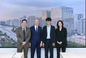 Naver AI Factory Concept