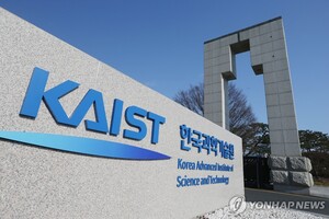 과학기술원 수시 지원자 급증 추이