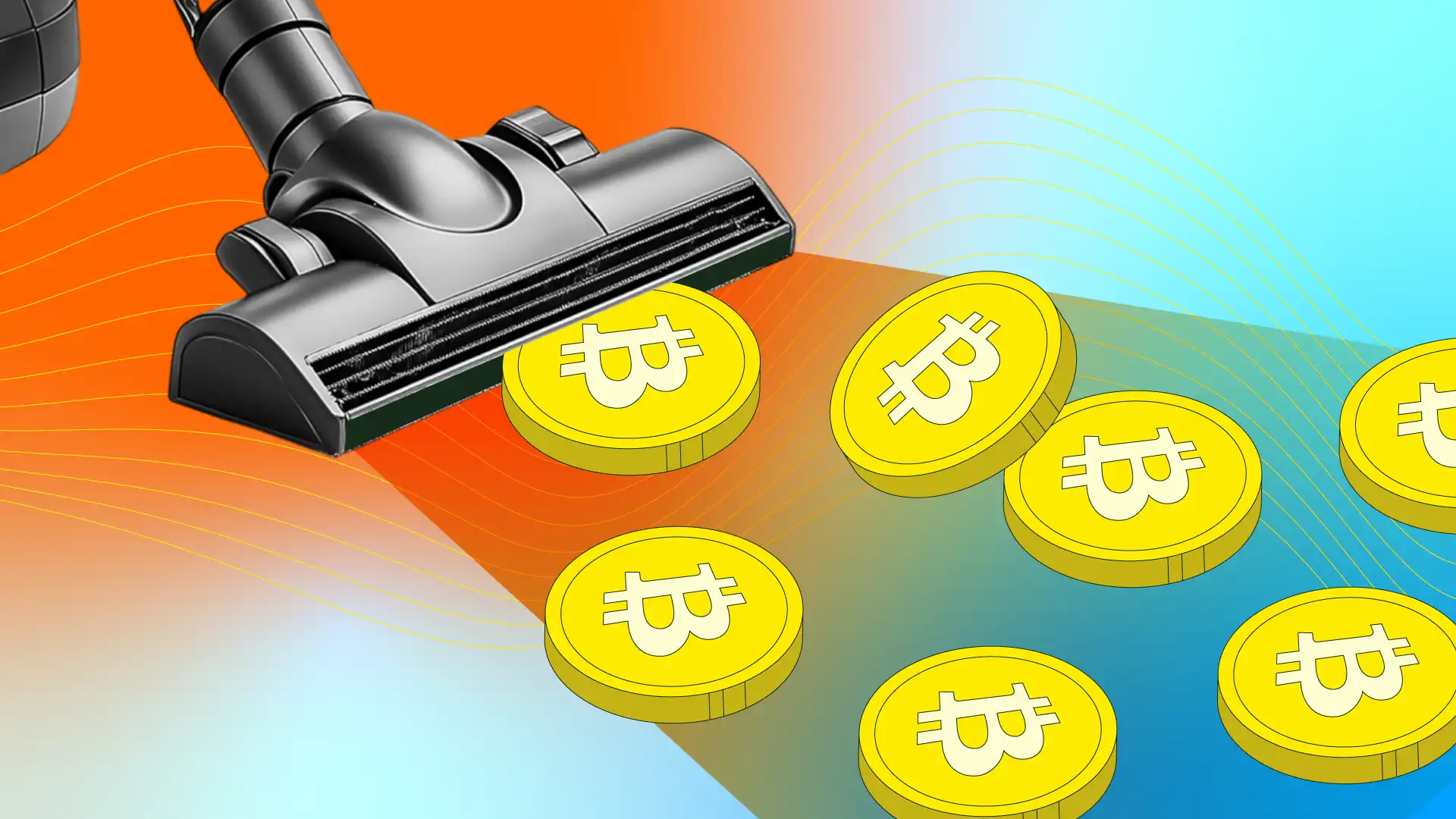Photo of Michael Saylor, associated with Bitcoin supply narratives