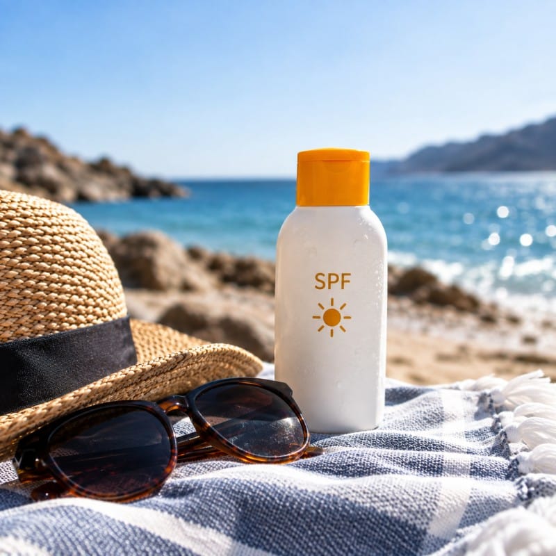 FDA Sunscreen Regulation Update