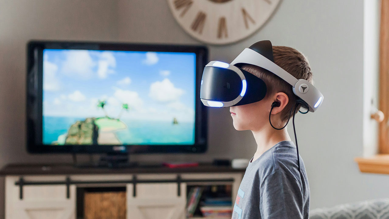 Gamer trends