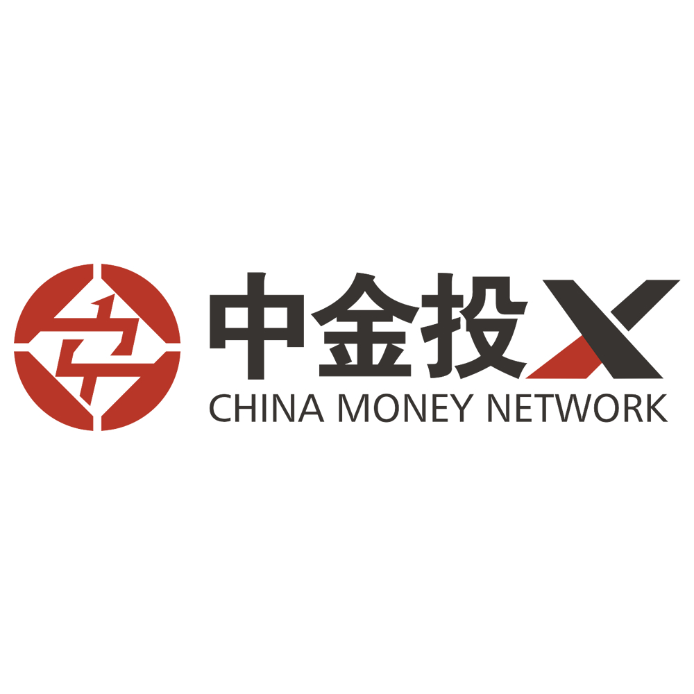 Illustration representing China's IPO boom driven by AI and robotics