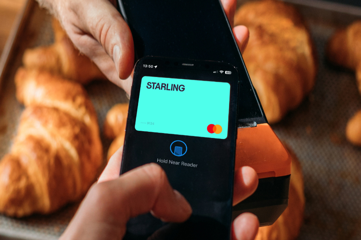 Starling Bank restructures as neobanks embrace AI integration