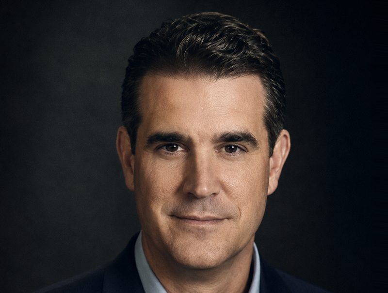 Jeff Kellogg, new Head of Global Investment Products at Manulife WAM