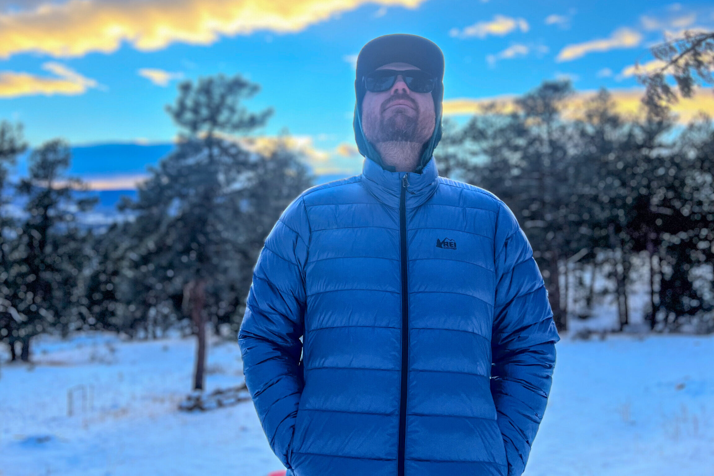 REI Gift Guide cover