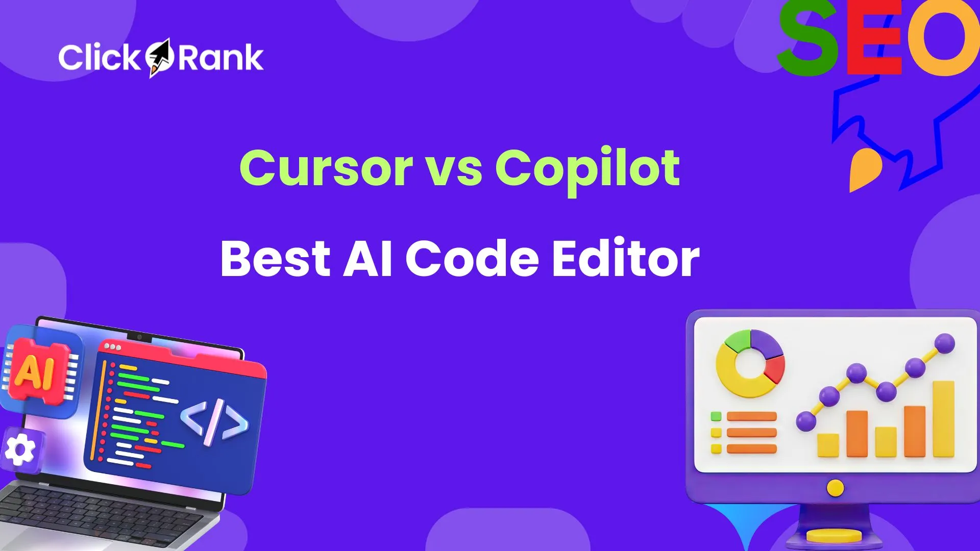 Cursor vs Copilot comparison article