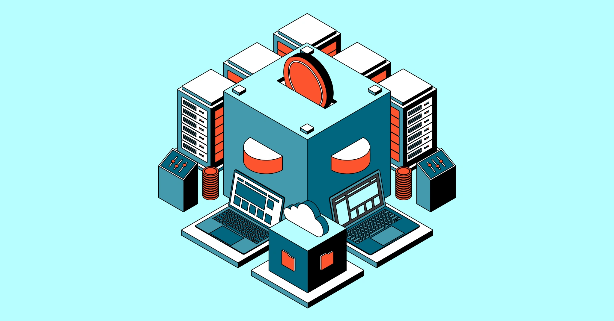 Comparison of AWS and cloud alternatives in 2026