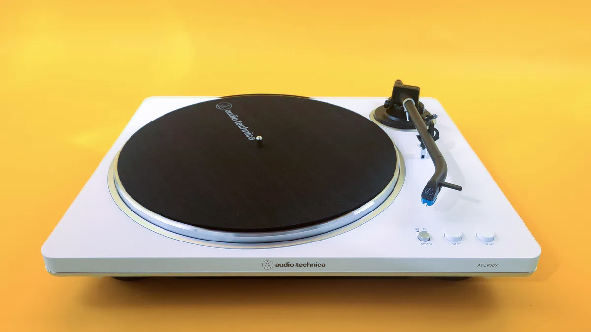 CNET's tested record players for 2026