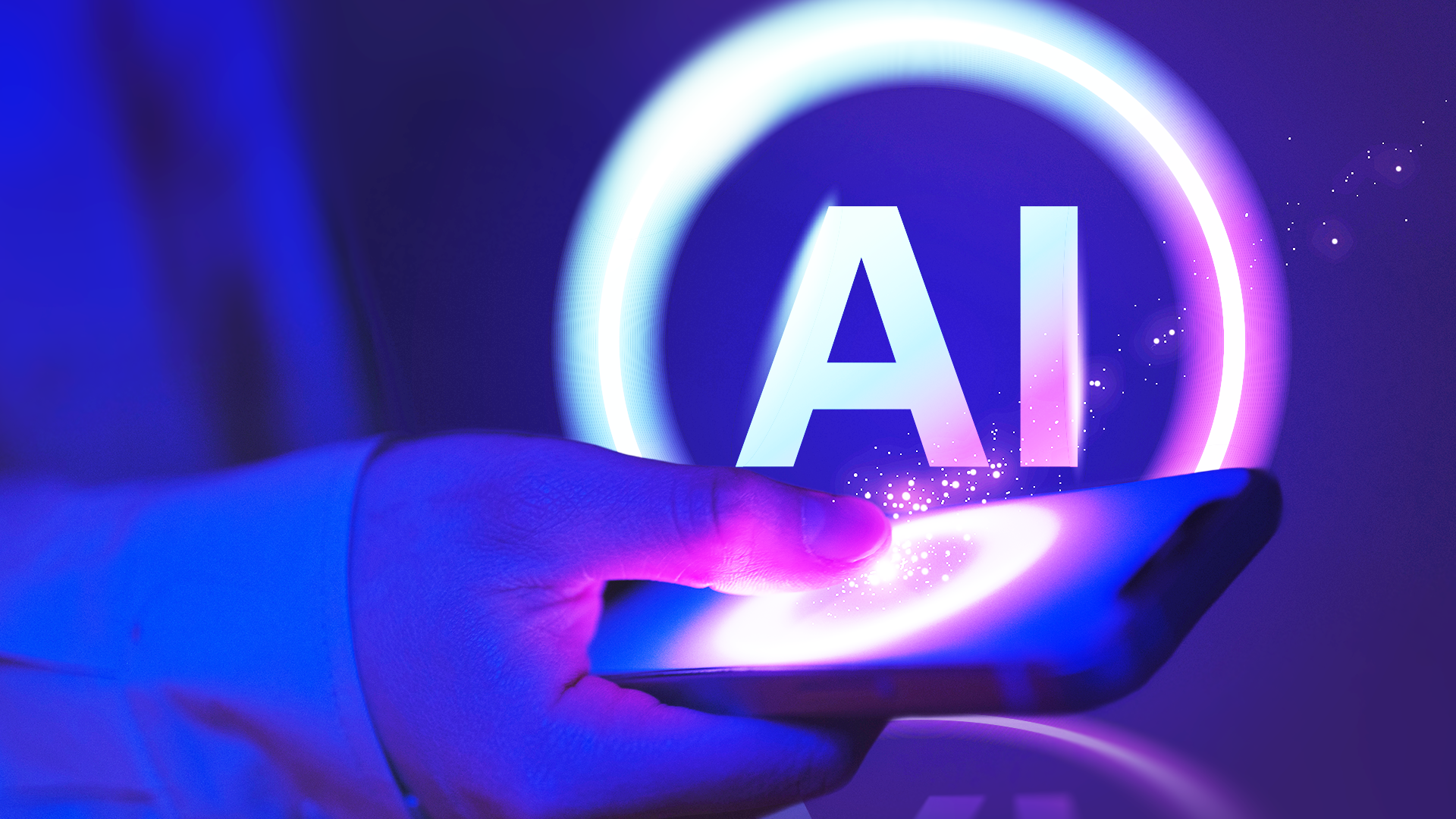 AI Firms Knew Chatbots Were an Existential Threat