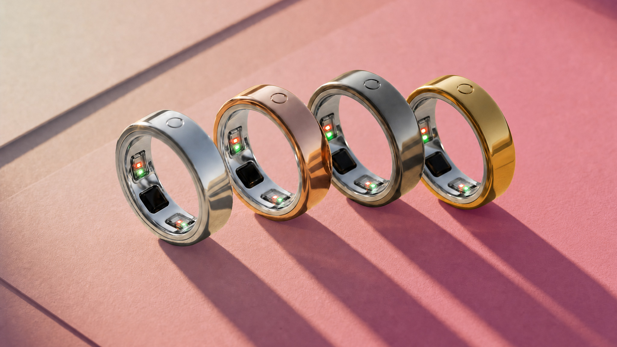 Circular's New Smart Ring Brings Mobile Payments to Your Finger