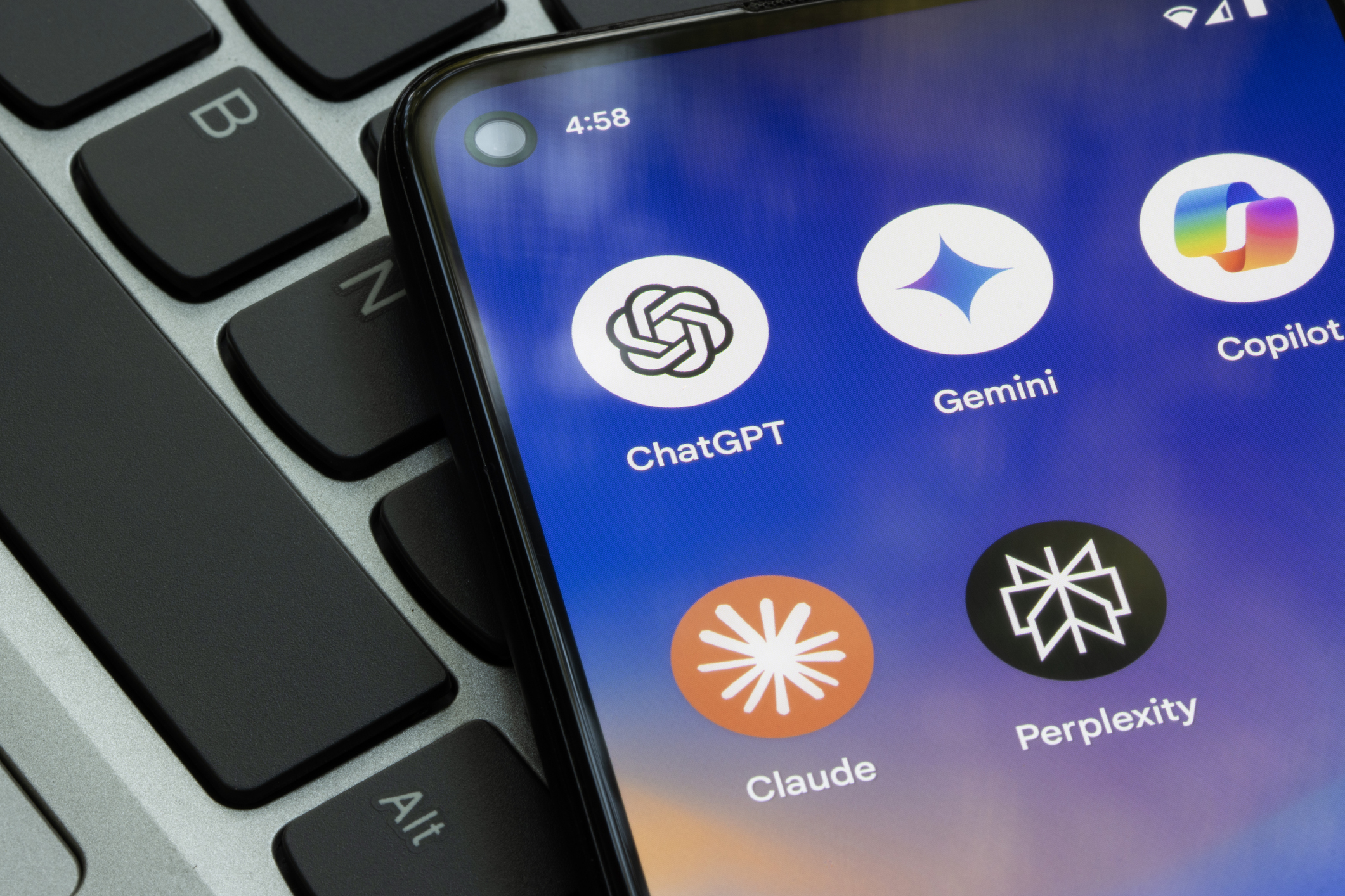 Publishers argue AI firms should pay for content