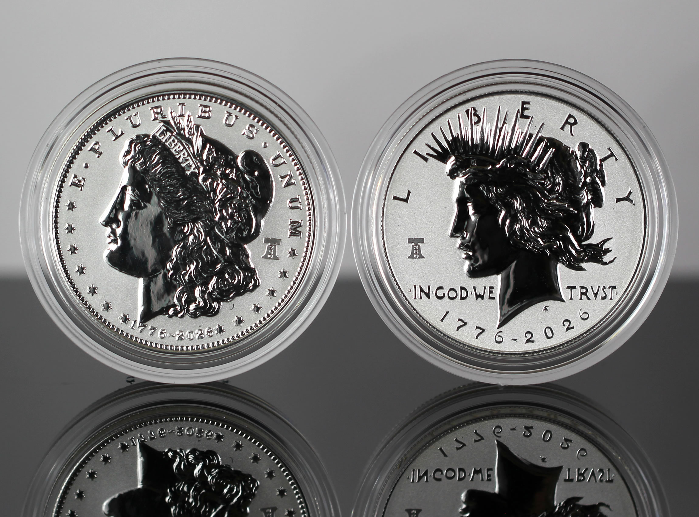 U.S. Mint availability tightens in 2026, with 50 of 75 products unavailable