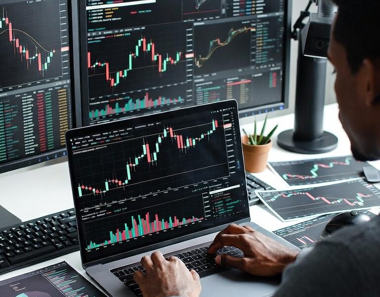Crypto Market Technical Levels