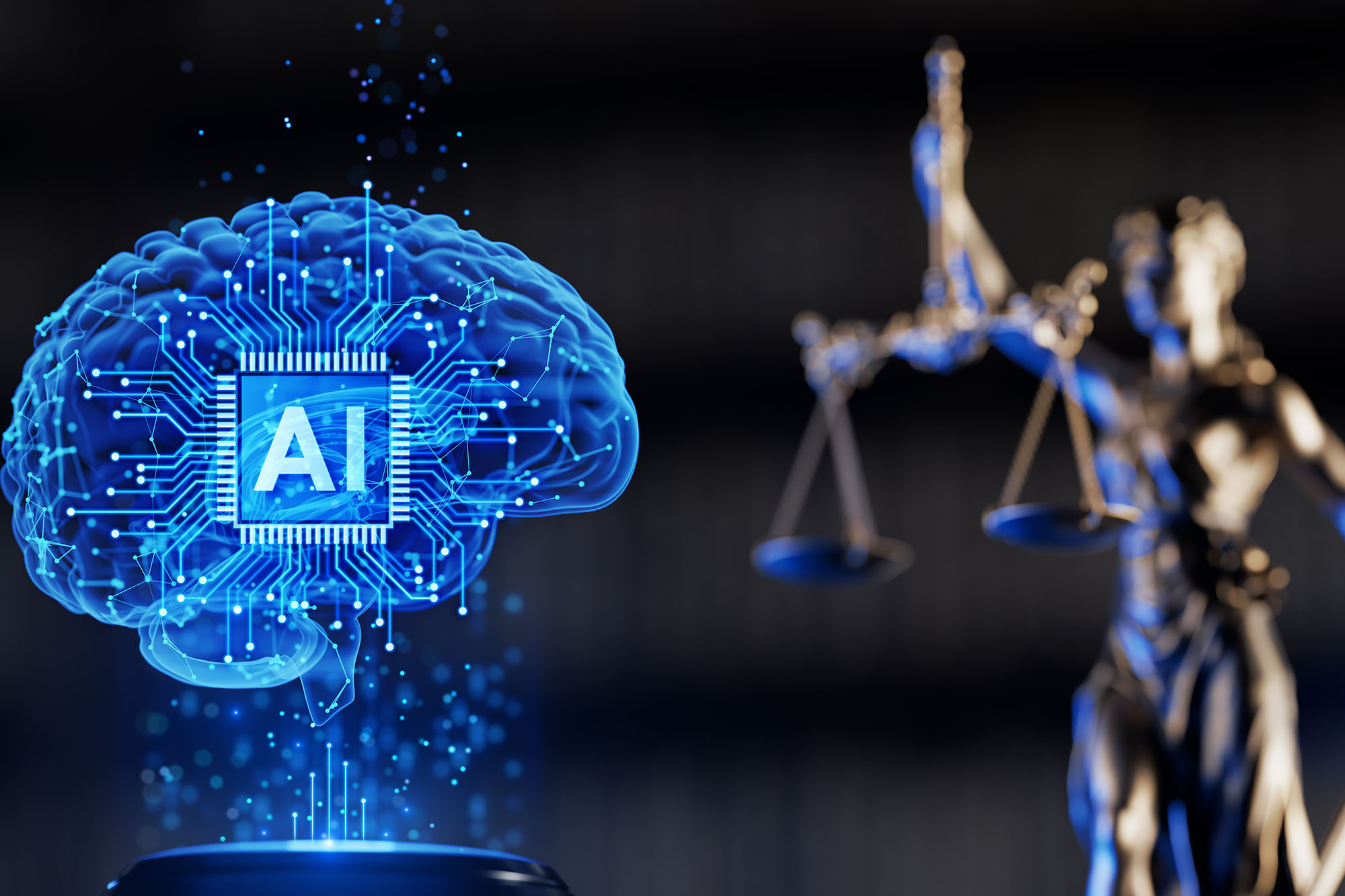AI governance as corporate compliance imperative