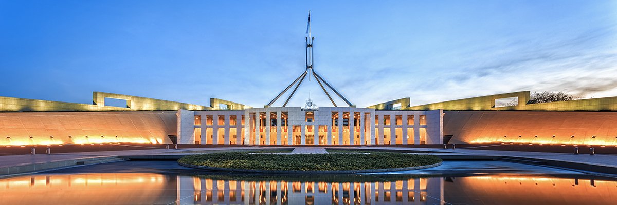 Australian Parliament embracing Microsoft AI and cloud services