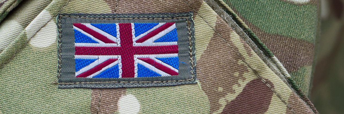 UK Defence tops public sector AI spend