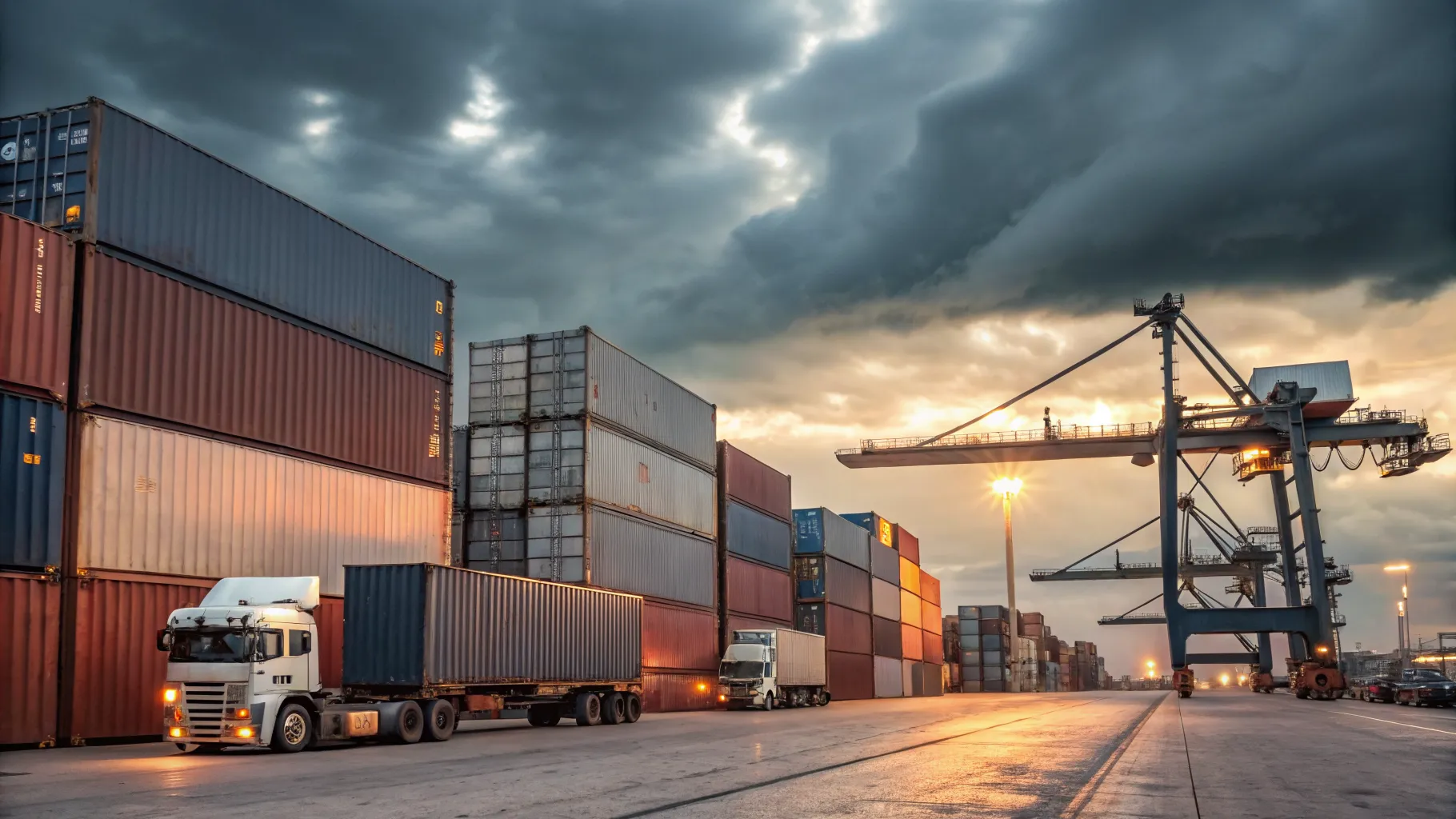 Tariff legal uncertainty — could duties spike back to earlier levels as soon as July 2026