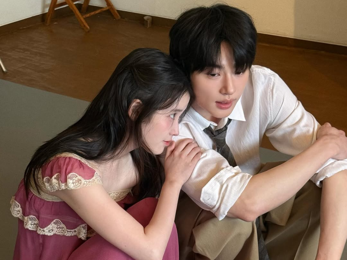 Best K-dramas of 2026 promotional image