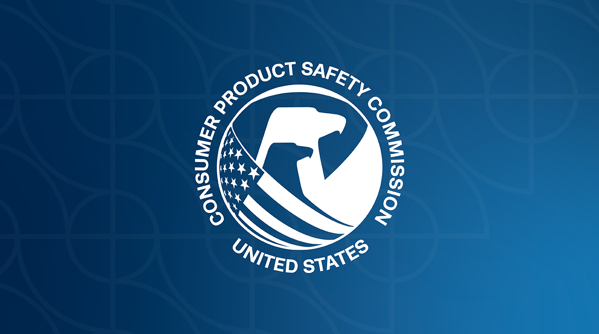 CPSC Safety Alert Logo