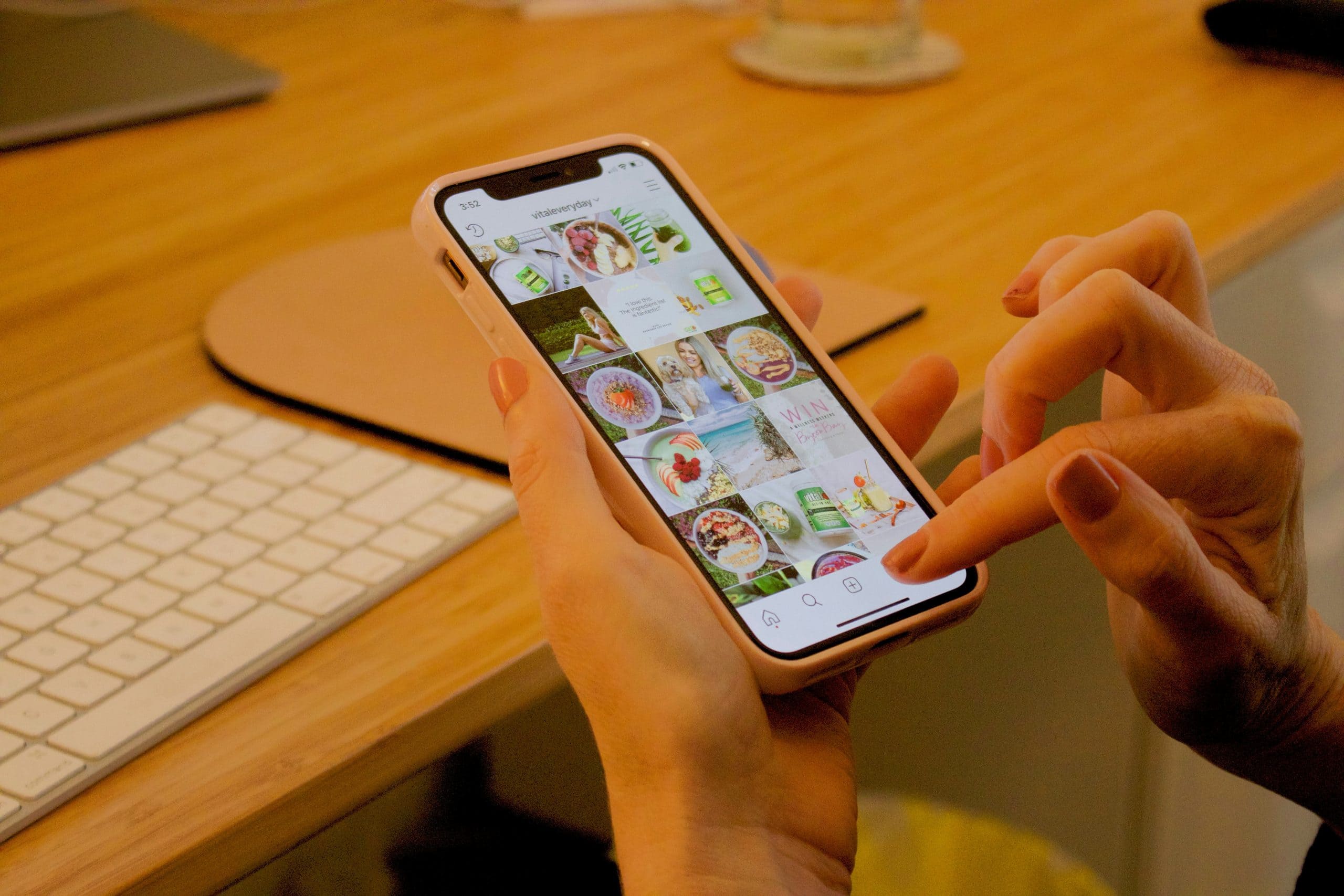AI content tools are a key growth strategy for Instagram in 2026