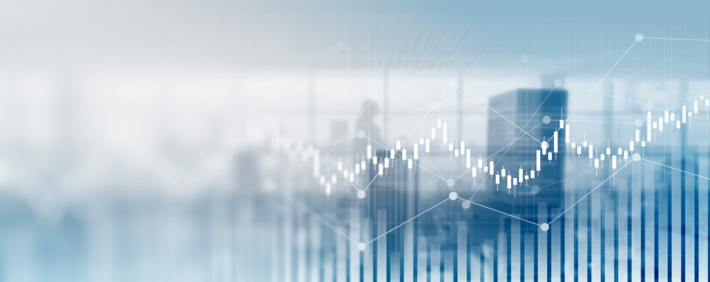 April Market Rebound and Outlook