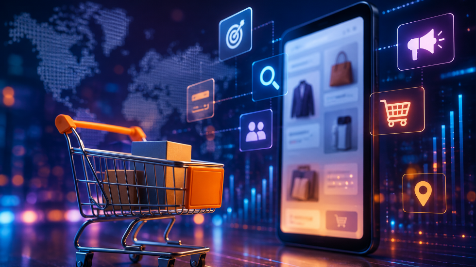 Retail Media Networks 2026