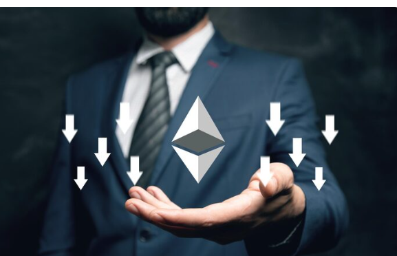 Vitalik Buterin discussing Ethereum upgrades
