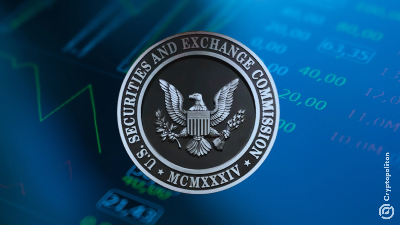 SEC and DeFi regulatory clarity push