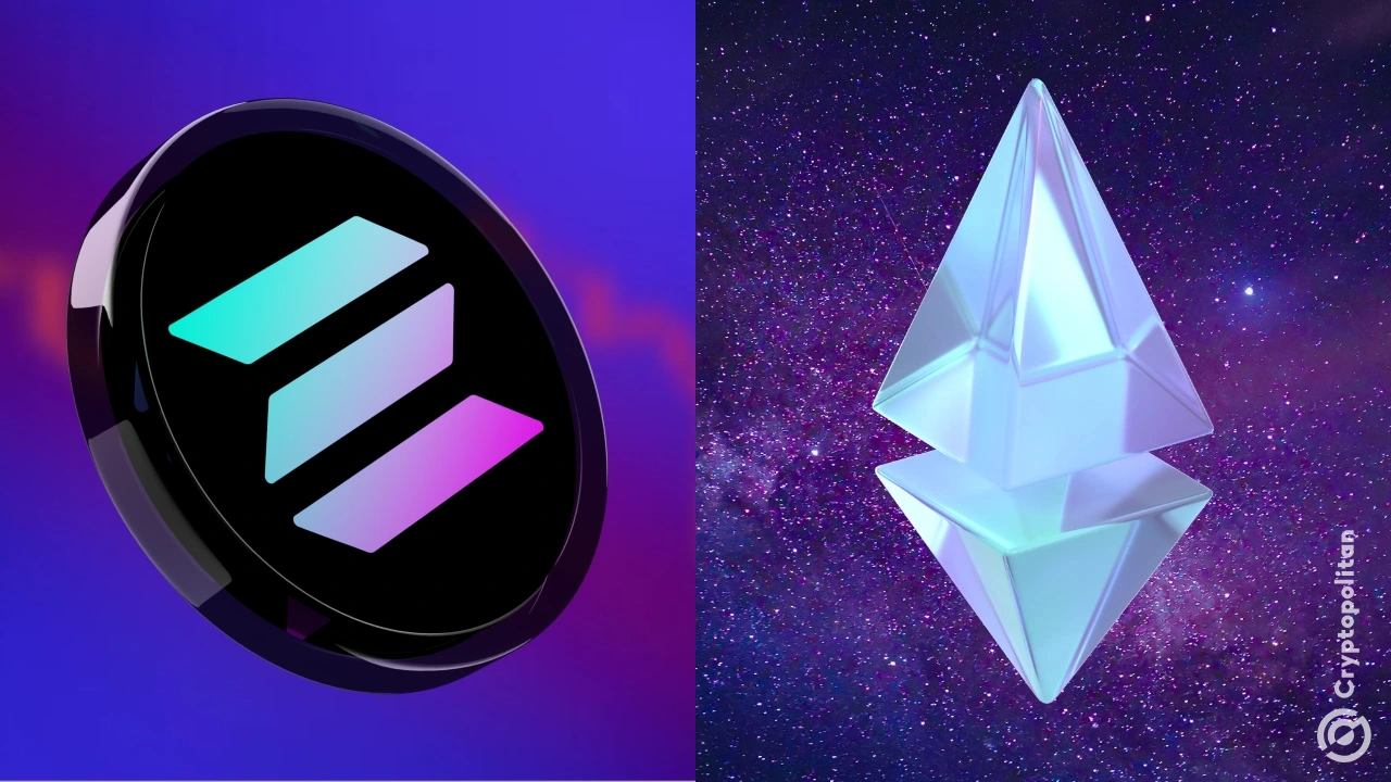 Solana vs Ethereum: quantum computing threat debate intensifies over L2 security